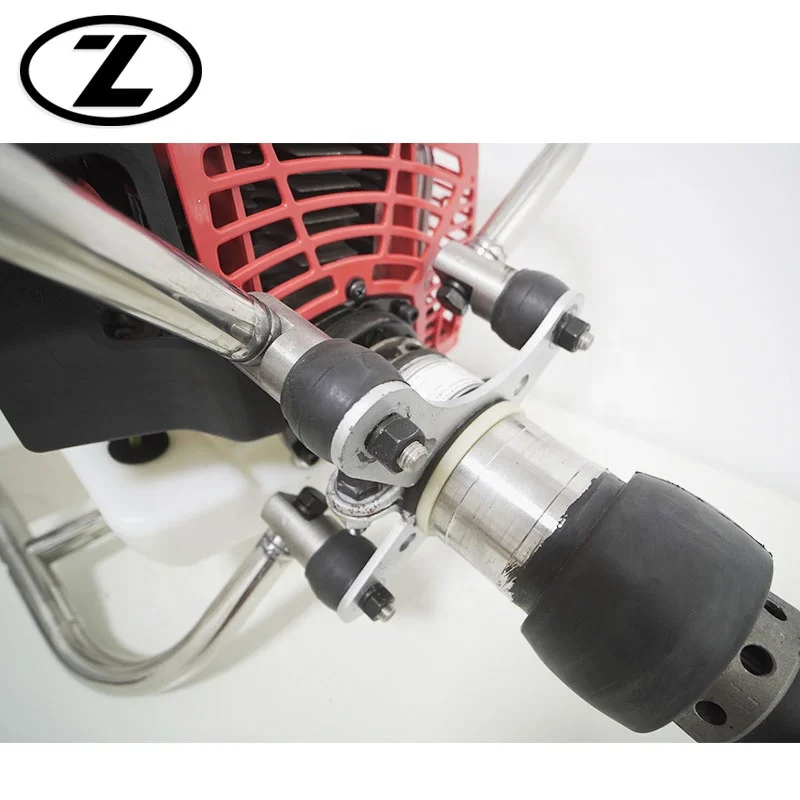 
Portable Internal Combustion Tamping pick ND-7.0 