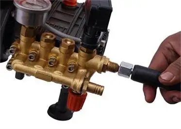 CC-290 PORTABLE CAR WASHER HIGH PRESSURE CLEANER HOUSE HOLD CLEANING MACHINE