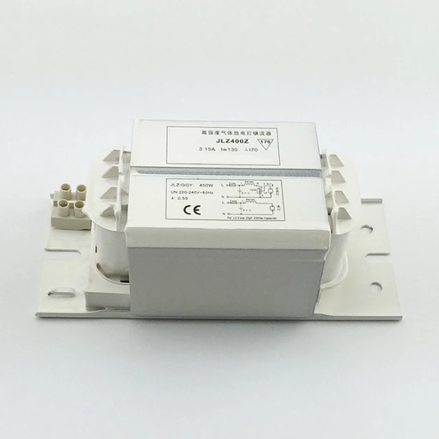 220-240v 400W-170 прожектор лампы балласт