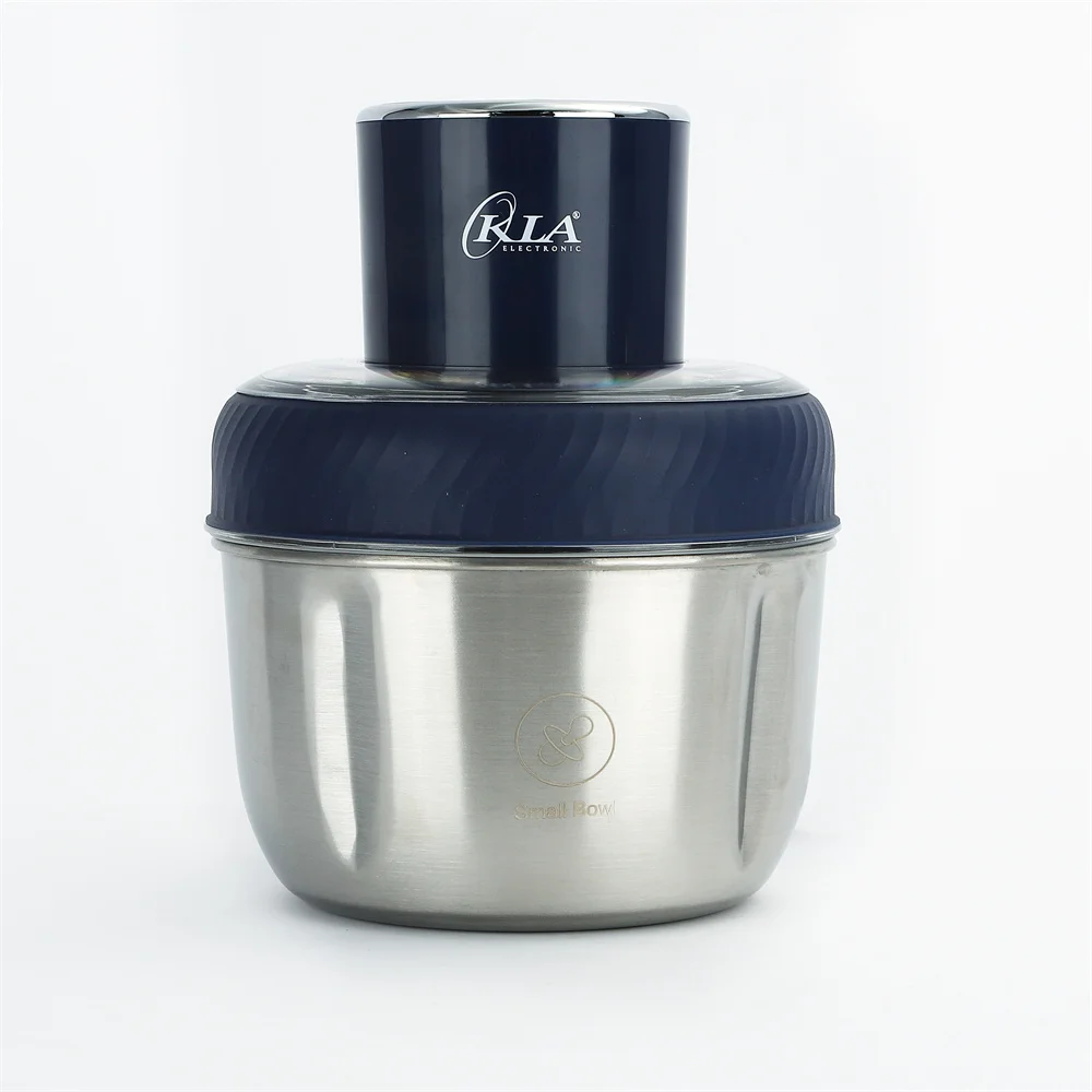 Домашний электрический Интеллектуальный комбайн для детского питания 2 л измельчитель для мяса и овощей