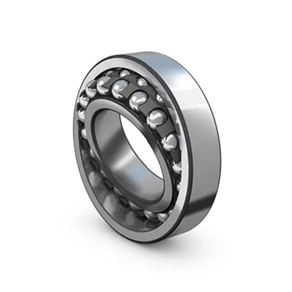 High precision bearing Self Aligning Ball Bearing 2221 size 105*190*50mm