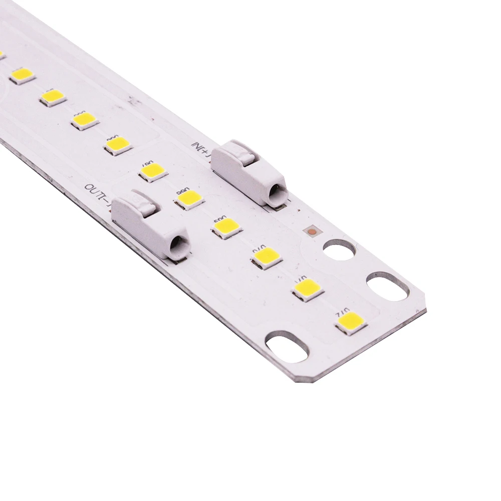 Relight CE ROHS высокомощный пластиковый светодиодный модуль подсветки пользовательский