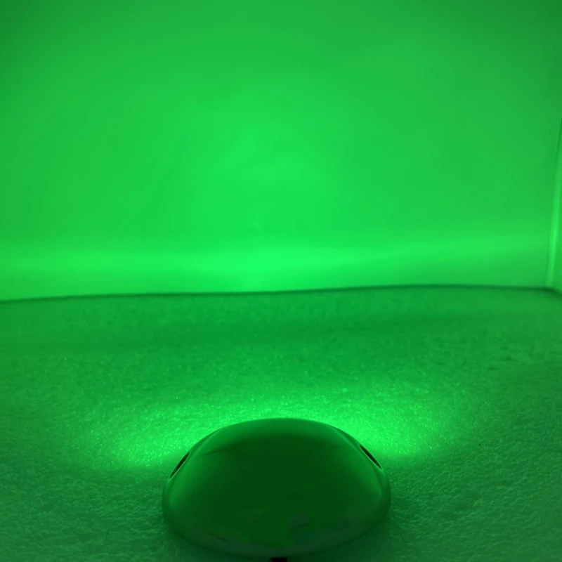 Ready to Ship Yuefa 5W Surface Mounted SS316L Housing Swimming Pool Pathway Garden Marine Dock LED Stair Lights