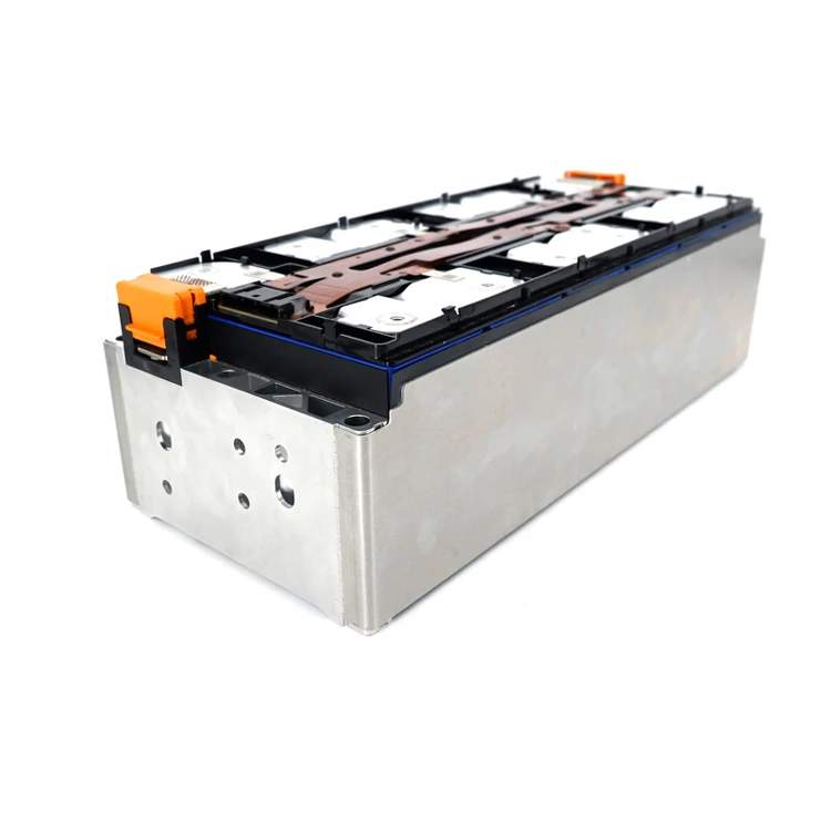 EU Certificated Smart  Lithium Battery NCM 177Ah VDA Module Calb Lifepo4 Cells NMC Battery Module