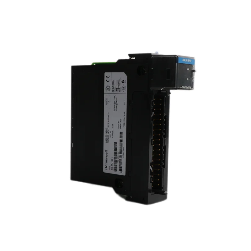 TC-IAH161 High Level Analog Input Module