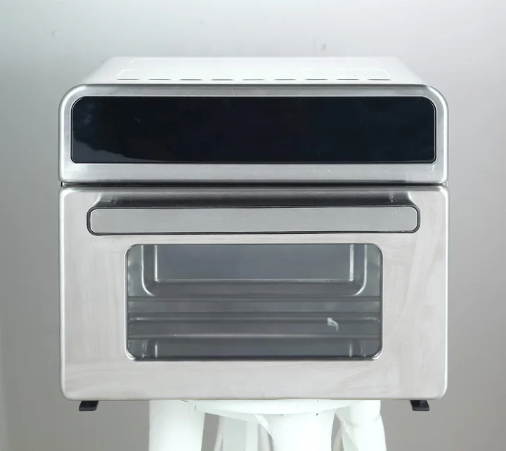 Brand New Mitts 10L Electrical Air Fryer Oven Oil Free Wholesale Air fryer