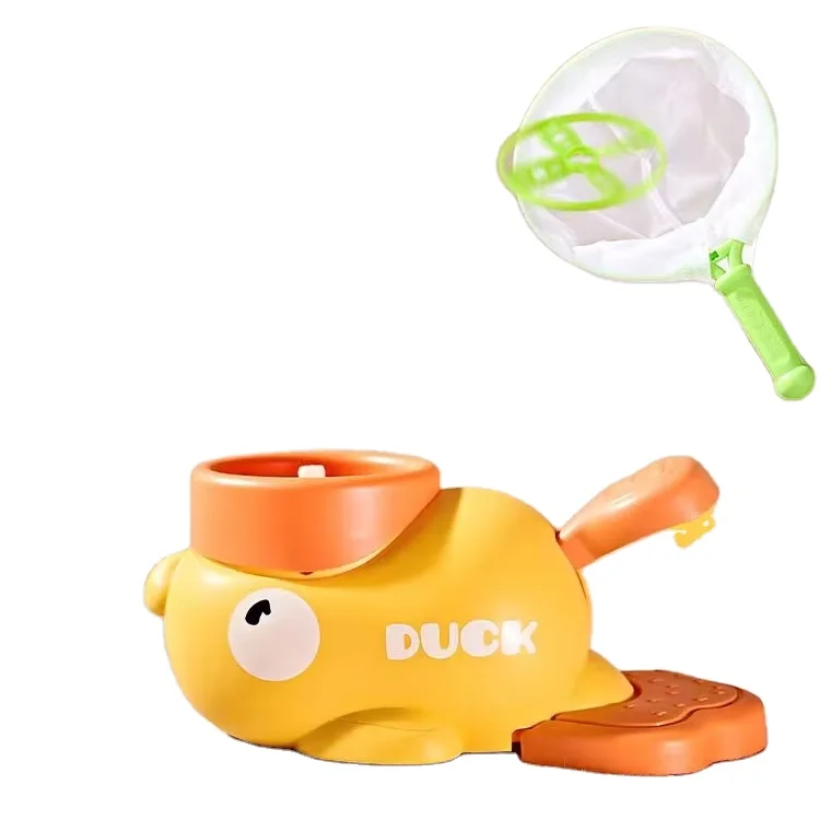 Duckling Flying Saucer Toy Indoor Outdoor Sports Toy for Children Parent-Child Interaction Flying Discs & Arrows