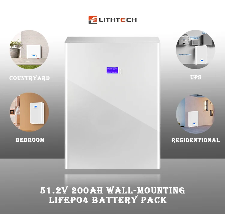  10kWh Lifepo4 литий 200Ah 48v Инвертор заменить кронштейн энергетической системы на солнечной банк Резервное копирование Пакет Powerwall Tesla дома аккумуляторной