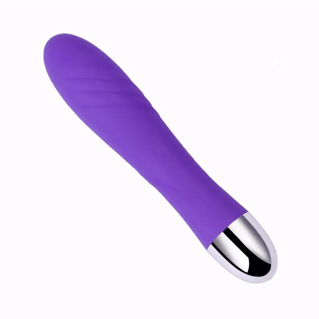 P0345 Best Seller with good quality Vibrator for Women Sex Toys USB charging power concrete vibrators for adult