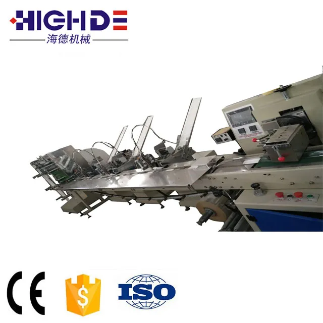 single use cutlery packing machine package napkin spoon knife fork salt pepper in one bag