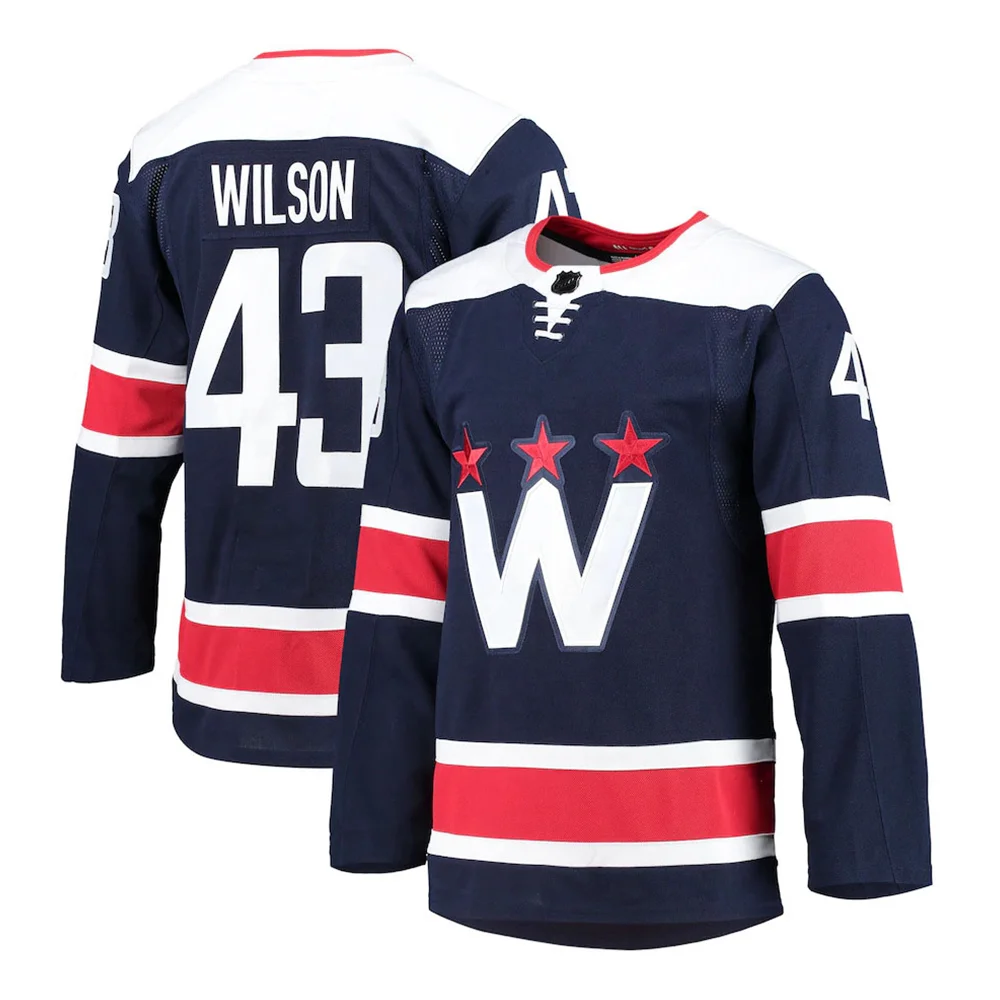 Top Quality Ice Hockey Uniform Men Ice Hockey Jersey Uniform Box Lacrosse Jerseys Inline Hockey Jerseys