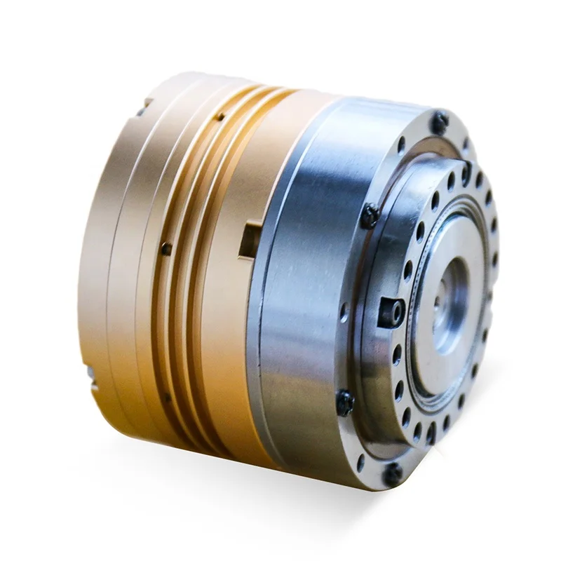 Most Popular Robot Joint Module Motor Robotic Joint Motor Harmonic Reducer Robot Joint Motor