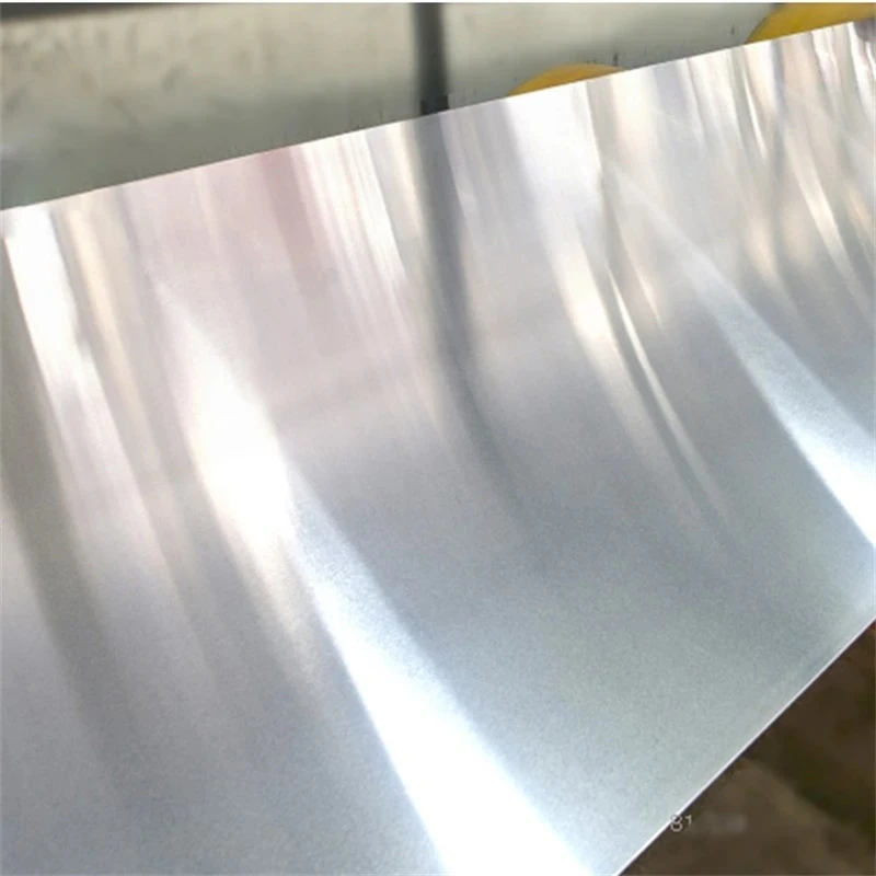 China Reliable Factory High Precision5051 aluminum Alloy Sheet Plate A95051 Aluminum sheet Wholesale Price