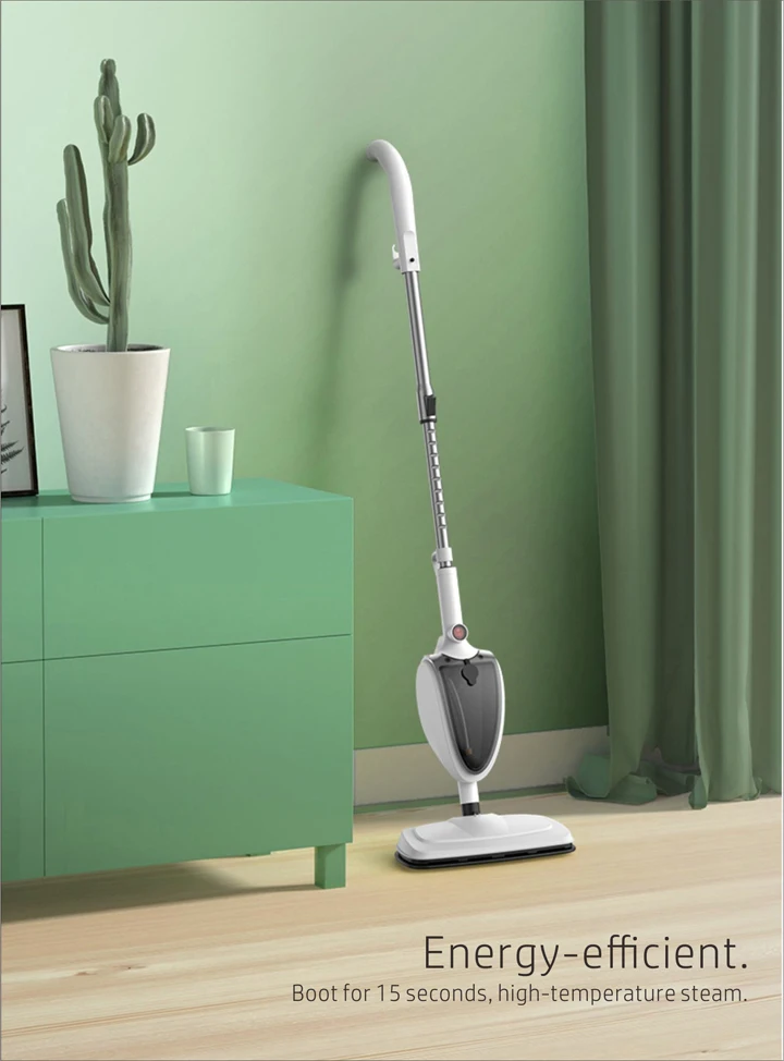 
Hot Selling Good Quality Electric Vacuum Cleaner And Steam Mop 