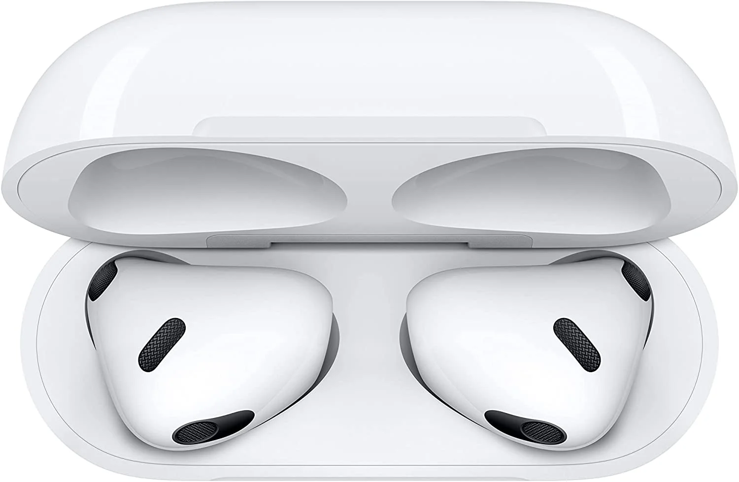 For Airpod 2/Pro/3 With Charging Case Airoha 1562A Top Quality Nice Price ANC/Pop-up/Spatial Offer Same Warranty As Official Pod