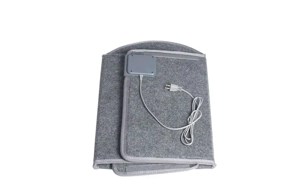 Winter office under the desk leg warmer five quiet electric heating foot warmer treasure foot warmer