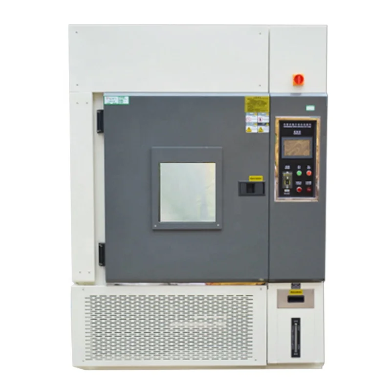 Climatic Test Chamber Climate Aging Arc Instrument Xenon Lamp Weather Resistant Testing Machine