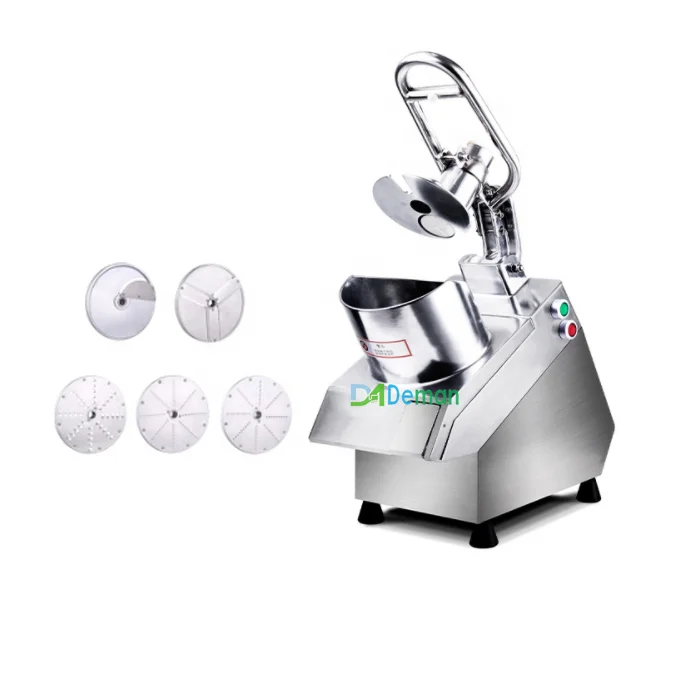 Good price fruit and vegetable potato chips cube cutter dicer slicer chopper chopping dicing slicing cutting machine