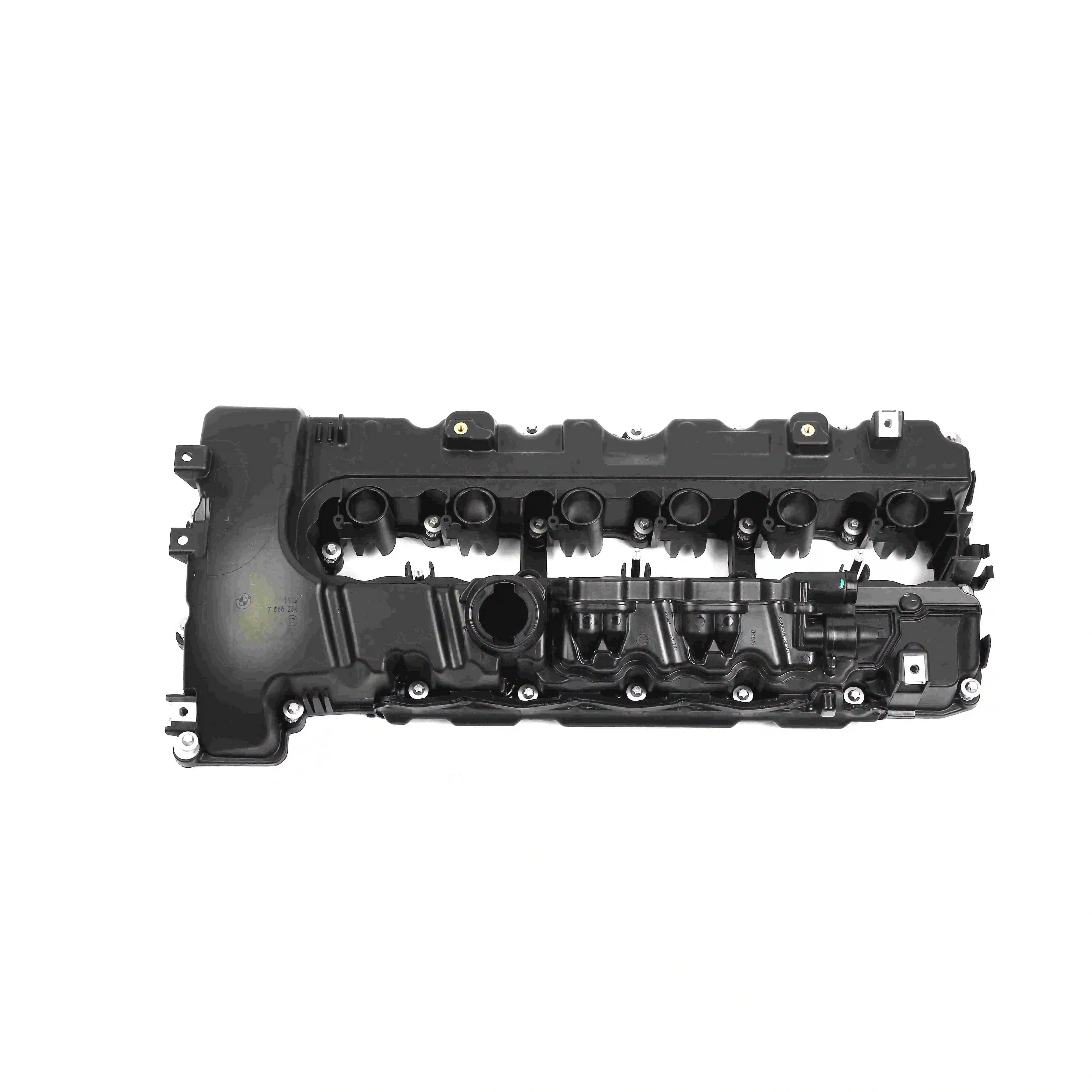 ENGINE CYLINDER HEAD COVER 11 12 7 565 284  11127565284 Valve cover