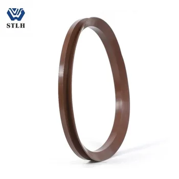 High Quality V Seal NBR FKM Rubber V Type Ring Seal Rotary Shaft V-Ring VA VL VS Water Seals
