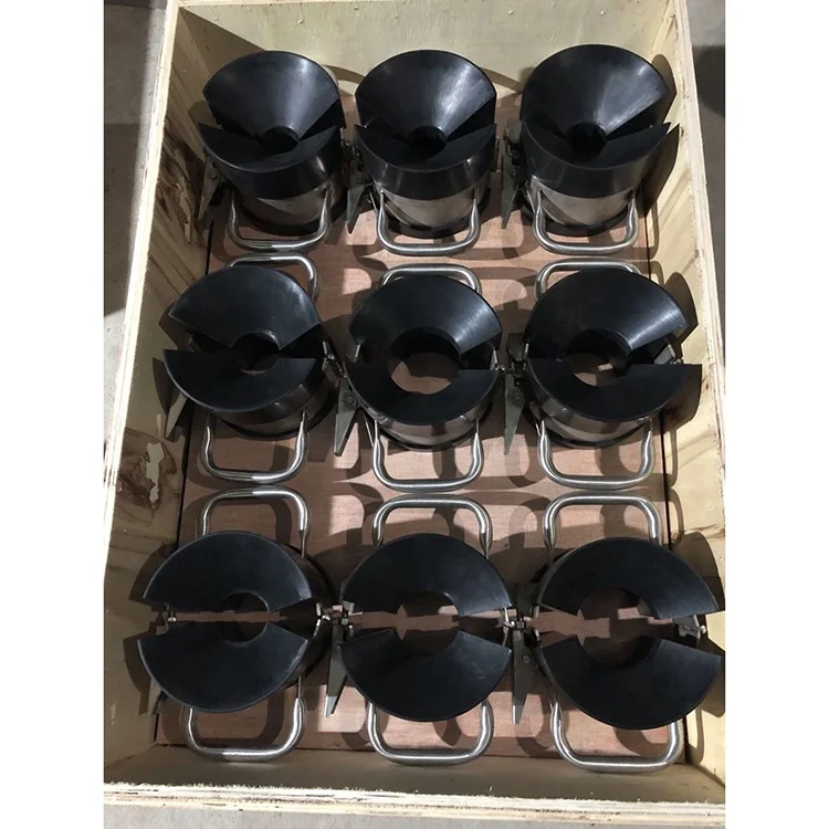 Good factory cheap price simple structure easy for operation API 7K nylon SG stabbing guide