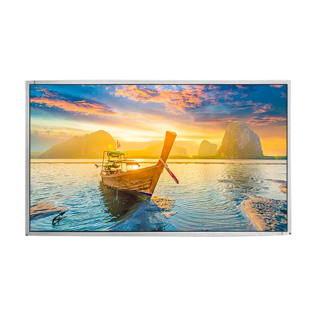 M240HTN01.2 AUO LCD Screen Panel 24 Inch 1920(RGB)x1080 LVDS 30 pins Connector TFT LCD Display