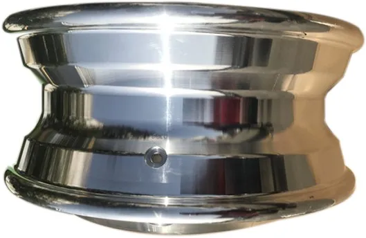 Truck Aluminum Alloy Wheel 17.5X6.75 Inch Aluminum  Material Car Wheel Hubs