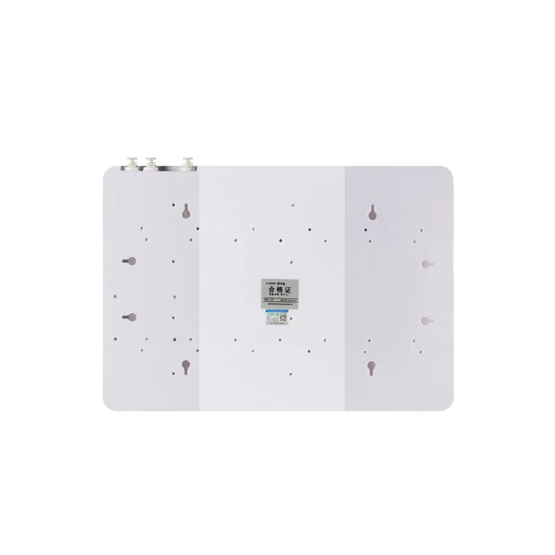 household kitchen sink water treatment filtro purificador de agua drink 5 stage uf system ozone mineral water filter system