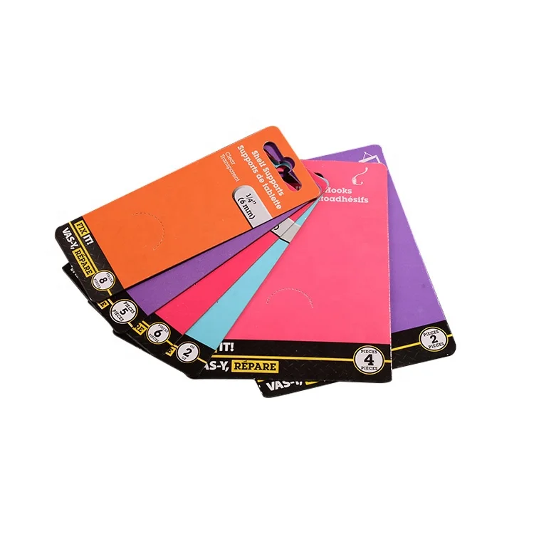 Оптовая цена, двусторонняя подарочная упаковка, офсетная печать, блистерная карта