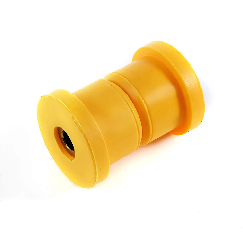 Cab Hydraulic Lock Bushing Rubber Bushings Suspension T5 Hydraulic Rubber Lock Sleeve for JAC K7 K5 Truck Parts