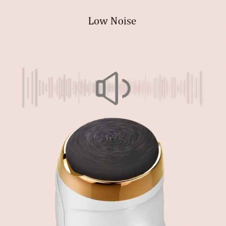 Portable USB Rechargeable Foot File Pedicure Tools Feet Care Pedicure Tool Electric Foot Grinder Vacuum Callus Remover