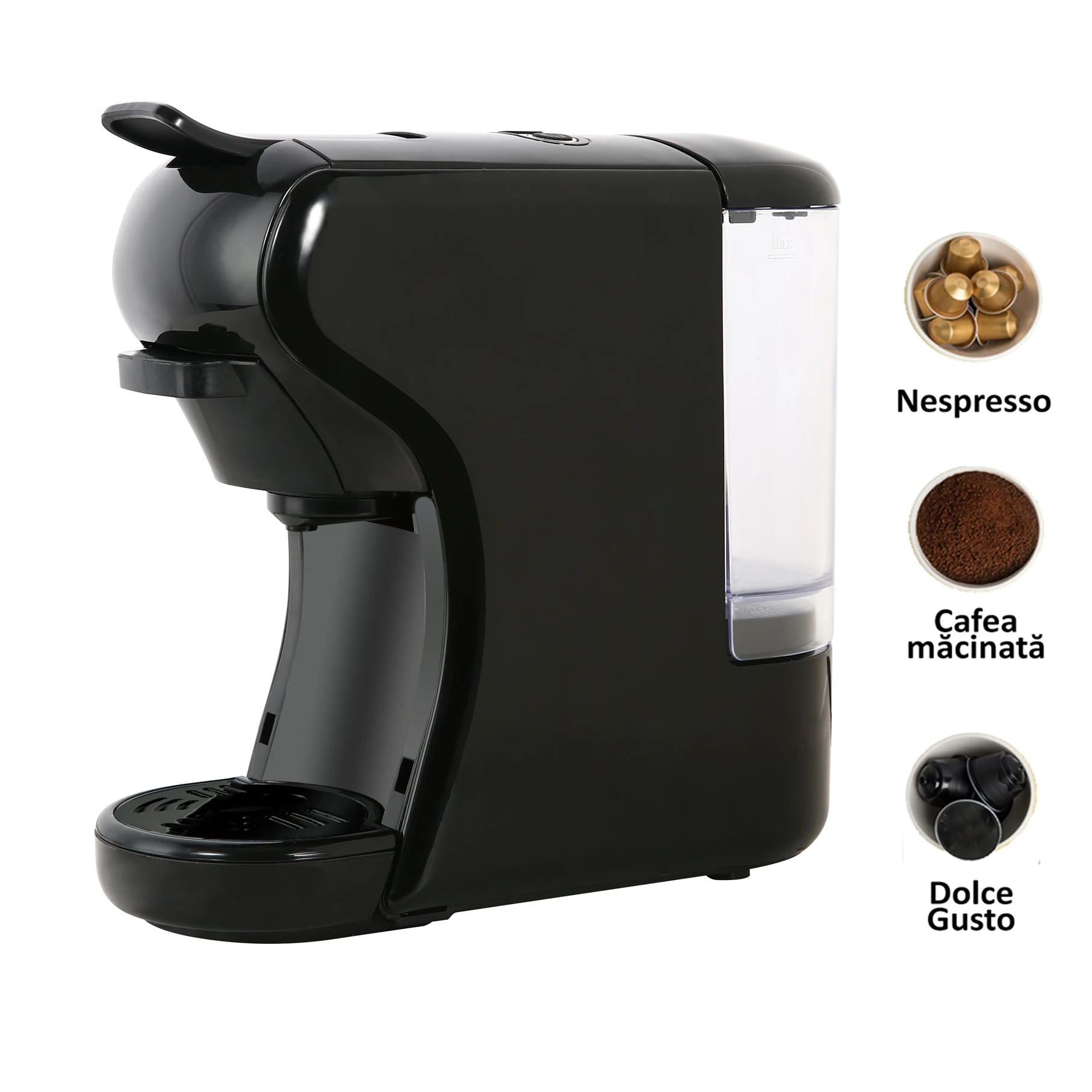 Кофейная капсула для эспрессо кофеварка Nespresso Dolce Gusto кофейный