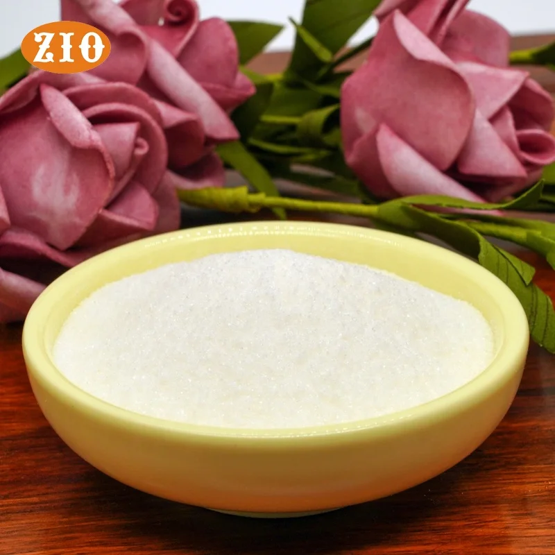Industry Supply Food Additives Vitamins Food Grade Antioxidant Vitamin C Powder
