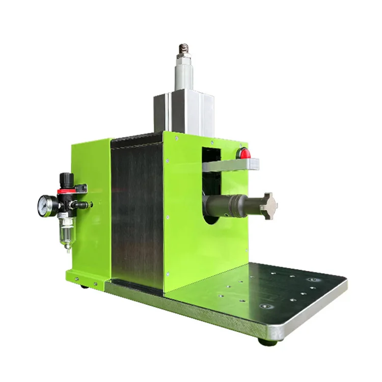 High power ultrasonic metal welding machine wire harness welding machine