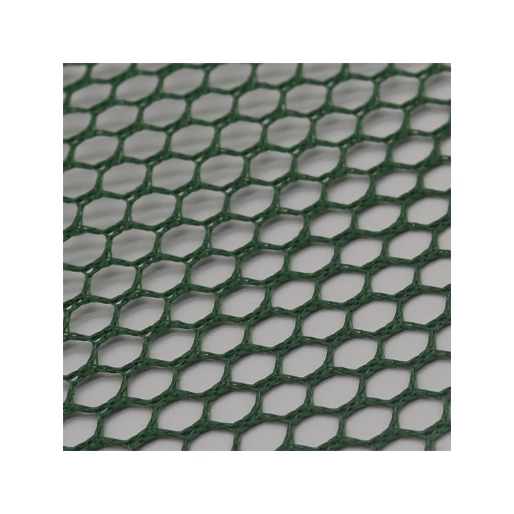 
Polyester Durable Coarse and Fine Mesh Fabric for Home Hotel Laundry bag 