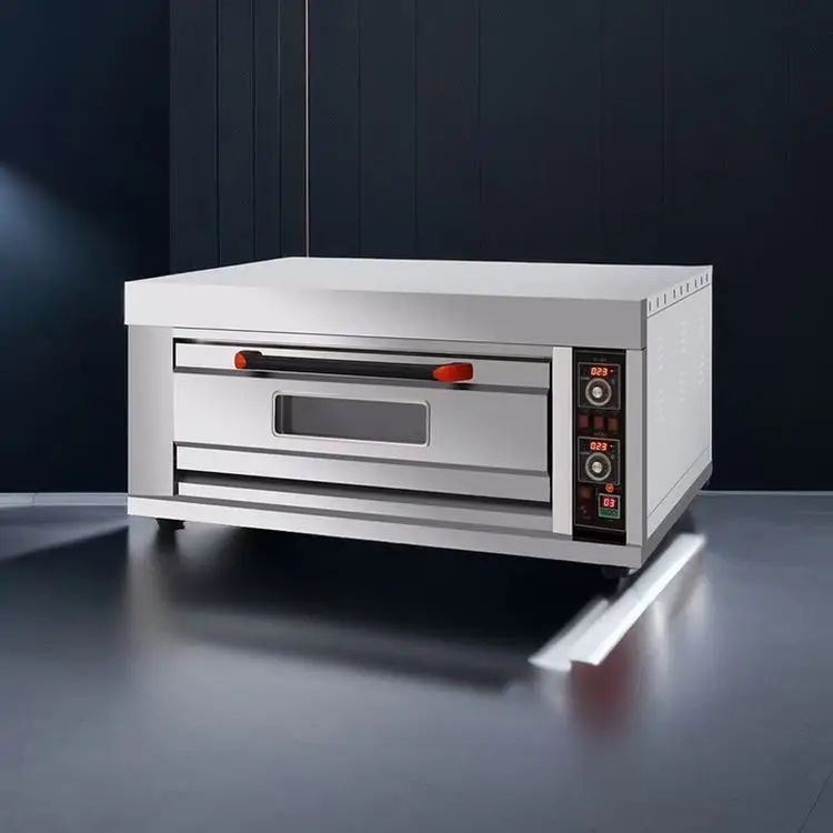 Promotional Oem Low Price Rotary Oven 18 Tfan Baking Bakery Equipment For Bread Technology Wholesale 9 Tray China 32 64