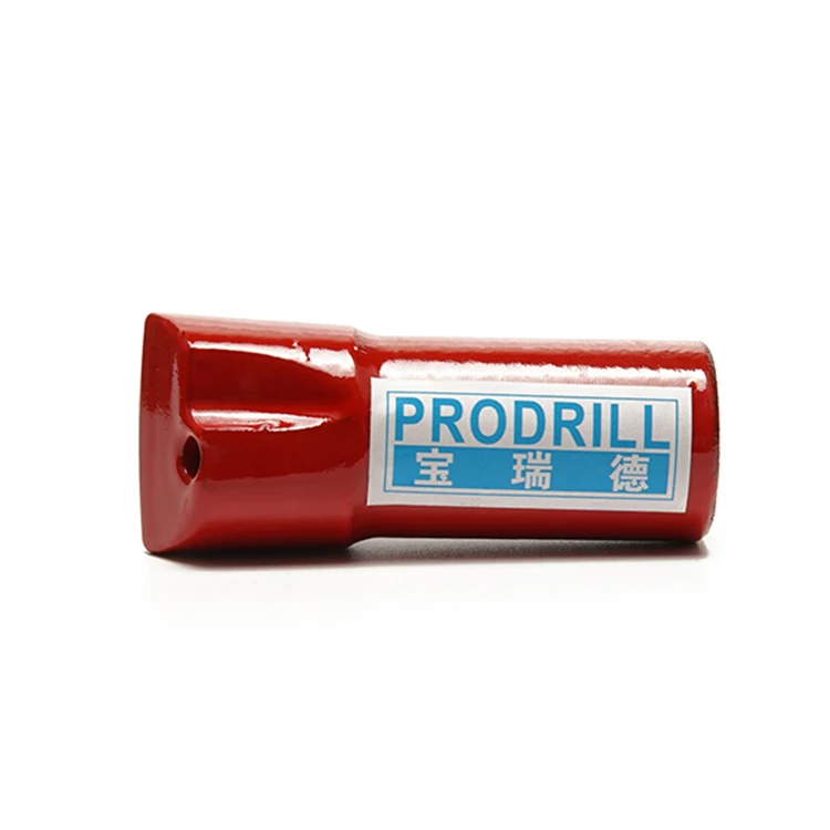 Taper shank Chisel Bit with Tungsten Carbide diamond tips bit Stone Quarrying