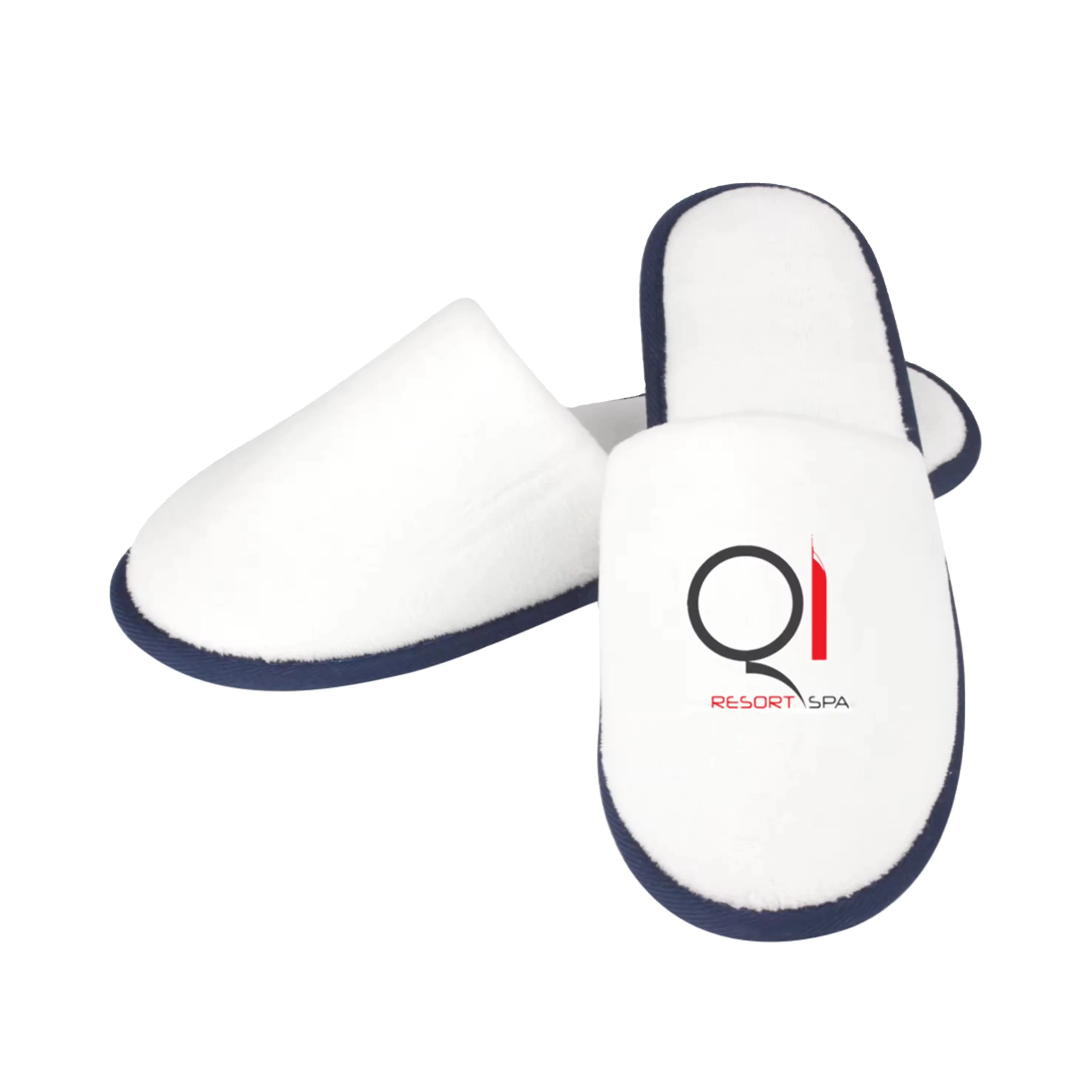 Тапочки для отеля SANHOO Berserk паническая покупка новый продукт удобные персонализированные гостей в номере