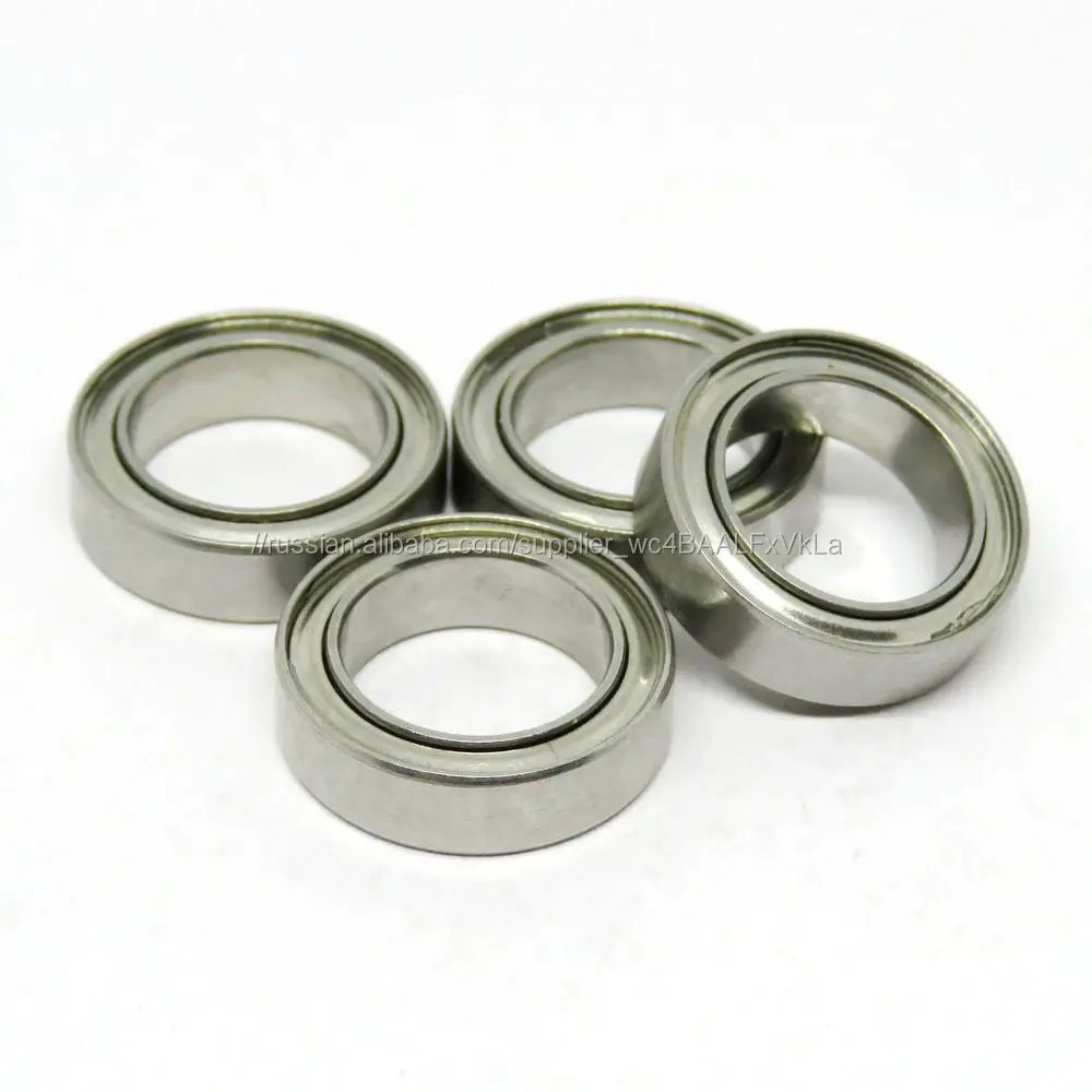 Высокая класс 10x15x4 мм S61700ZZ/C Гибридный керамика Рыбалка Катушка мяч подшипники S61700C S61700C-ZZ Керамика Подшипник