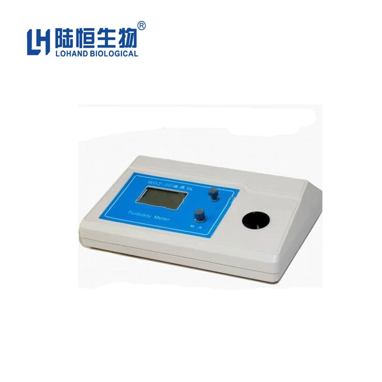 hotsale best quality bench top turbidity meter