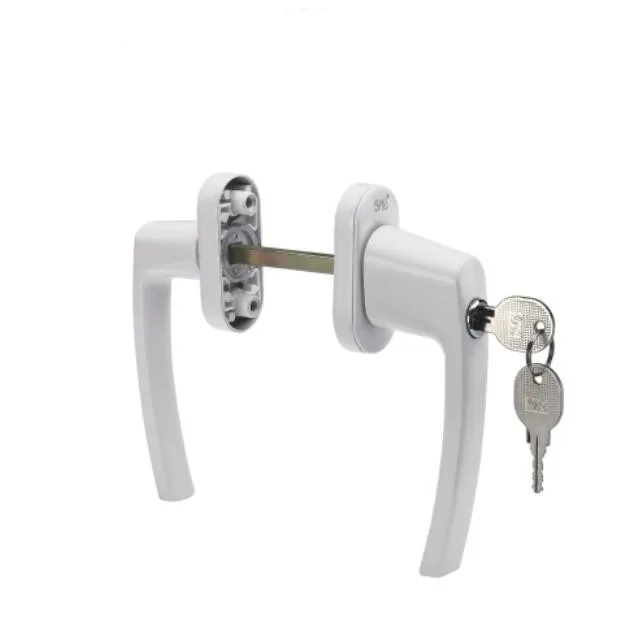 YAEr Good price  Door Hardware Aluminum Base Handle