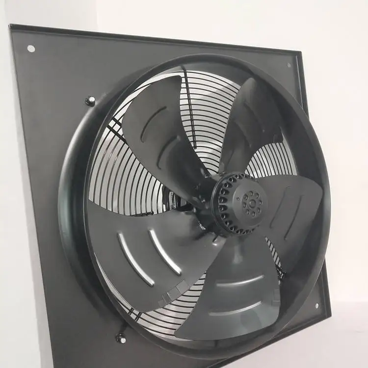Beron YWFB Series 500mm Axial Fan