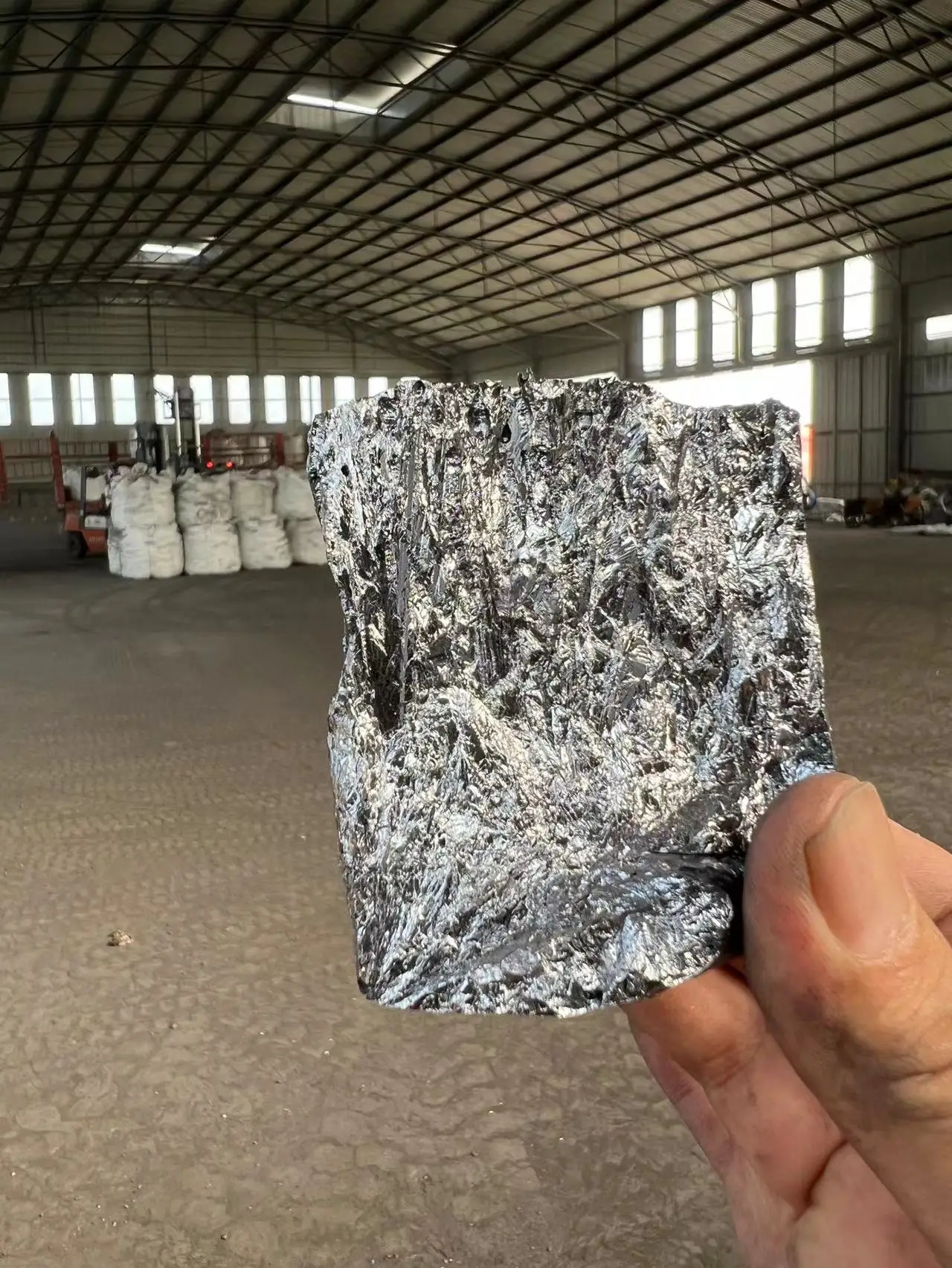 silicon metal 441 grade 99.9% high quality price of silicon metal 3303