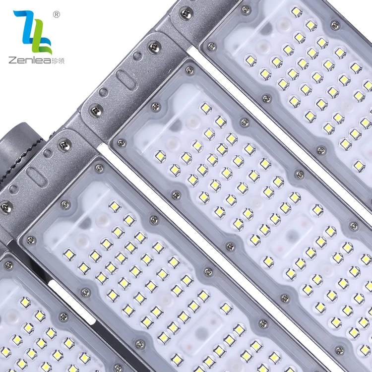 Competitive Price Ip65 Outdoor Watgerproof Aluminum 50 100 150 200 250 300 Watt Led Spotlight Tunnel