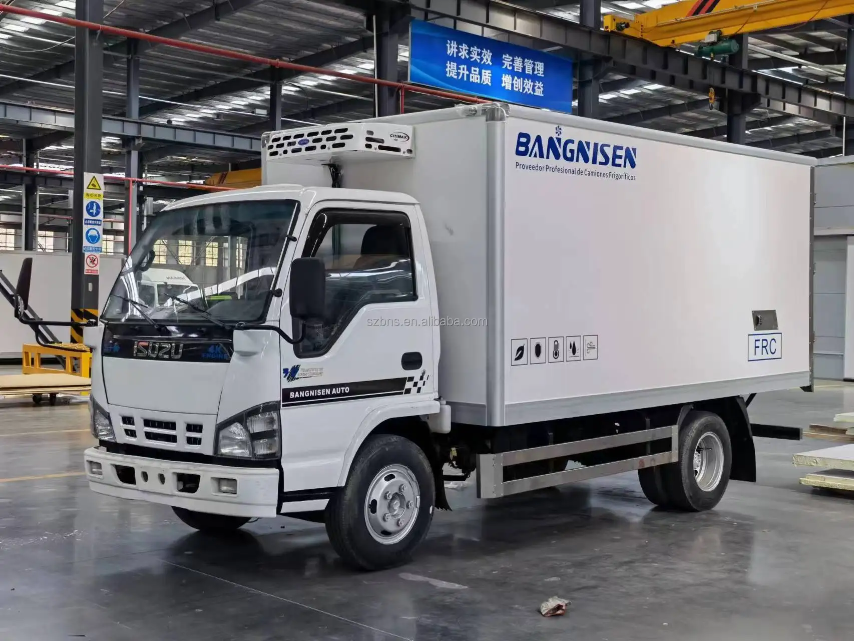 600P refrigirated truck-03