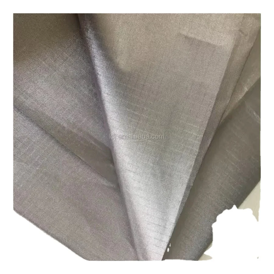 Electromagnetic Field protection clothing underwear emf shielding fabric