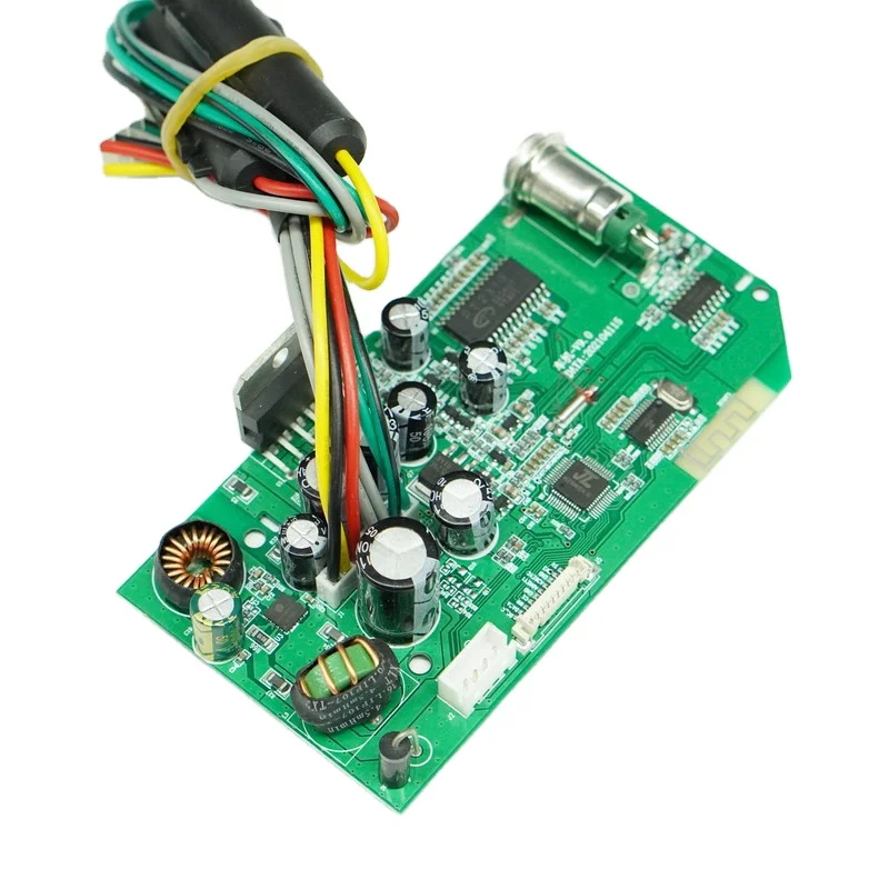 Производство печатных плат на заказ в Китае и сборка печатных плат SMT