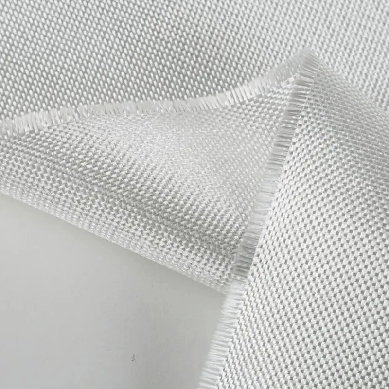 200g-1500g FRP High Quality for boat building/sports equipment/chemical storage tanks make E glass woven roving