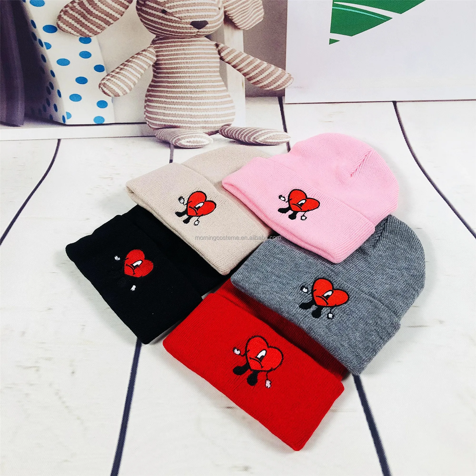 low moq High Grade custom logo bad cute bunny Dog Shirts Pet Cloth For Holiday