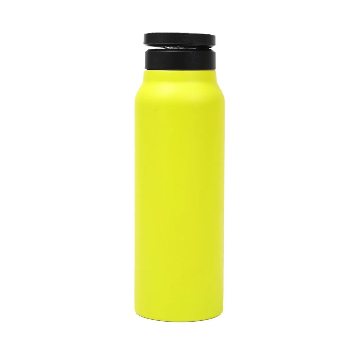 Y730 Wholesale 24oz Insulated Flask Mag Safe Water Bottle Magnet Stainless Steel Water Bottle With Phone Holder